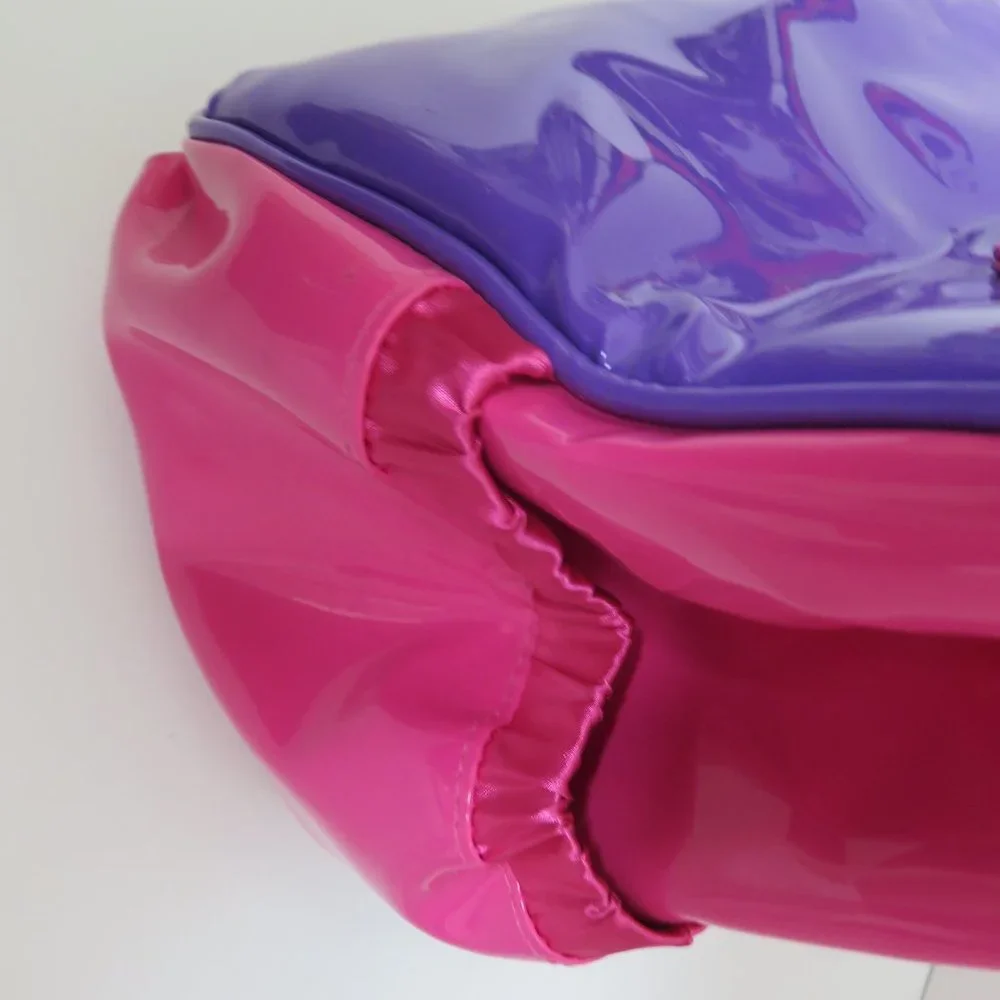 Totally My Pet Fashion Dog Carrier Bag (#E)